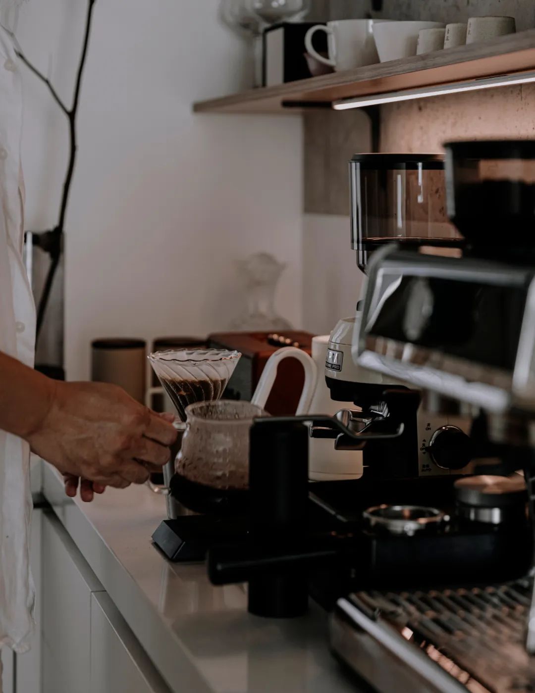 T 型宅 · 极简空间中的复杂生活丨中国河北丨M.S.A.A. I 不山建筑事务所-84