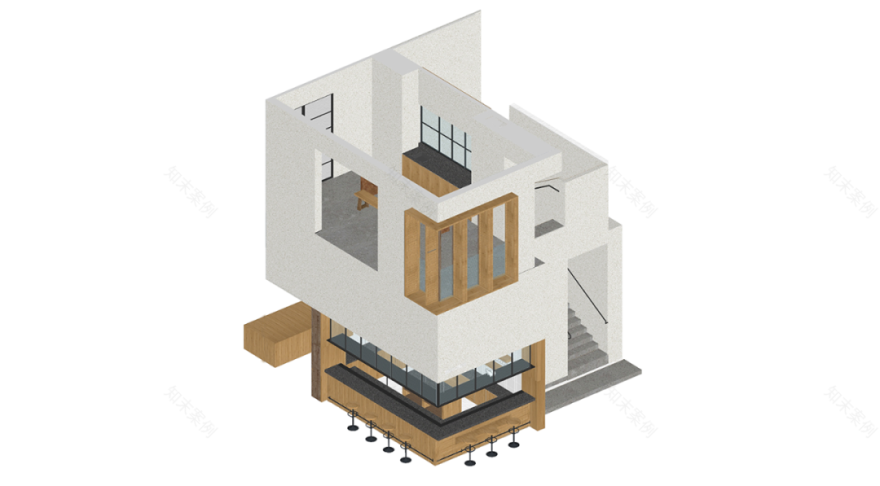 武汉联投濮园生活美学馆丨中国武汉丨北京地点空间装饰设计有限公司-50