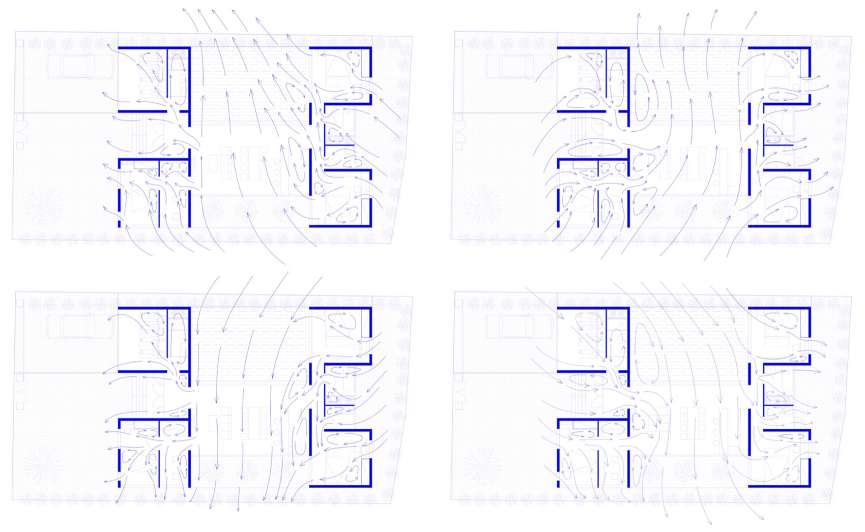 Nam住宅丨越南胡志明市丨CTA｜Creative Architects-42