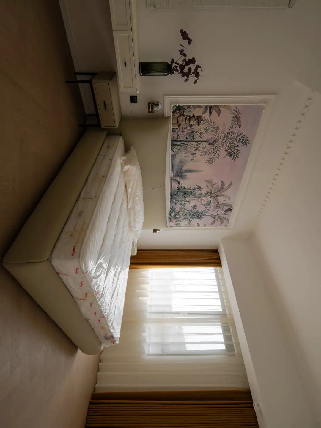 漓江悦府 夏日的絮语丨内设计 NEI DESIGN-43