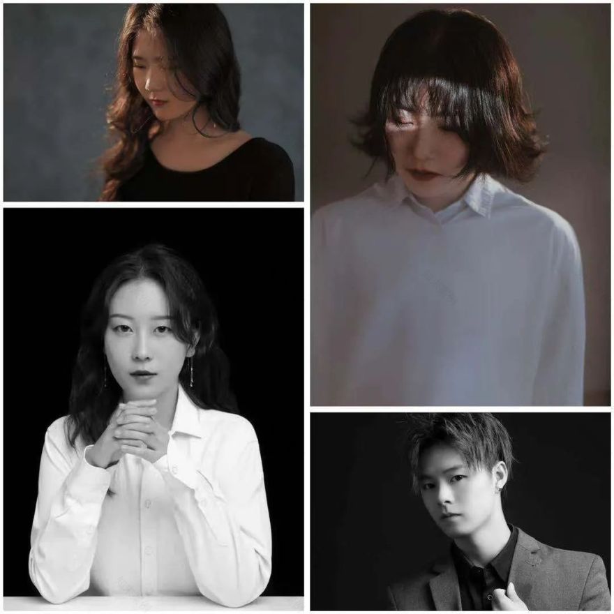 龙湖景粼天著168m²户型解析丨中国常州丨汉秋设计-78