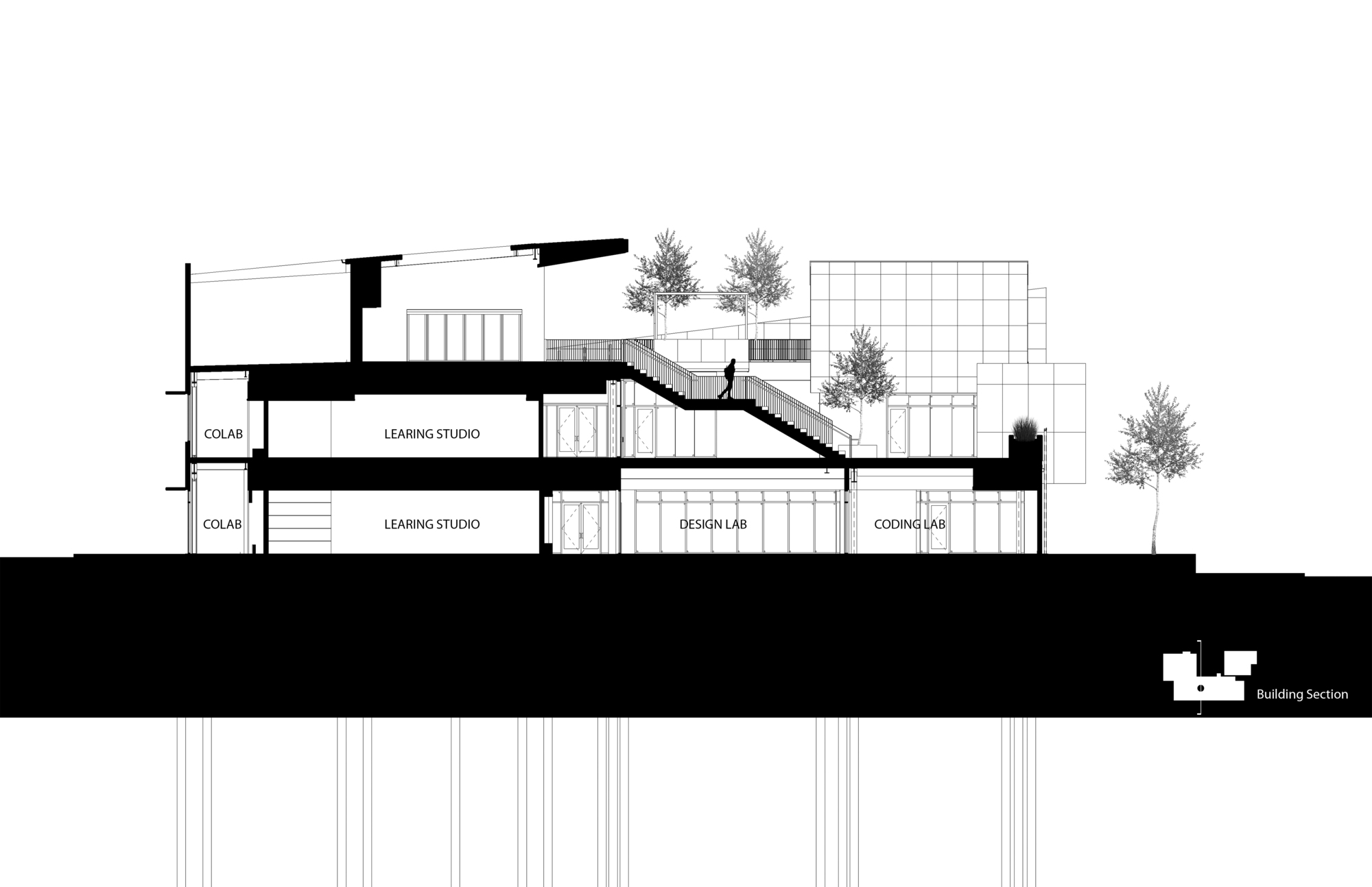 潮汐学院丨美国加利福尼亚丨LPA-46