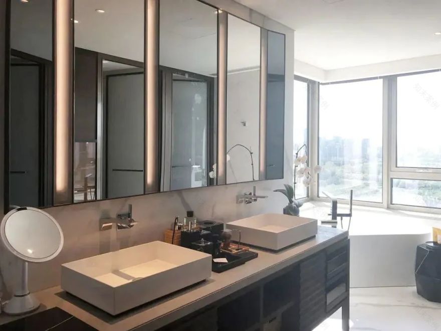 缦合·北京丨中国北京丨Adrian Zecha-30