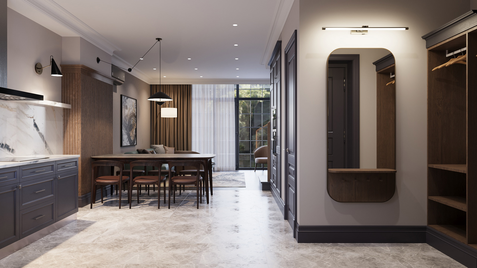 WYNDHAM GRAND Batumi Gonio-7