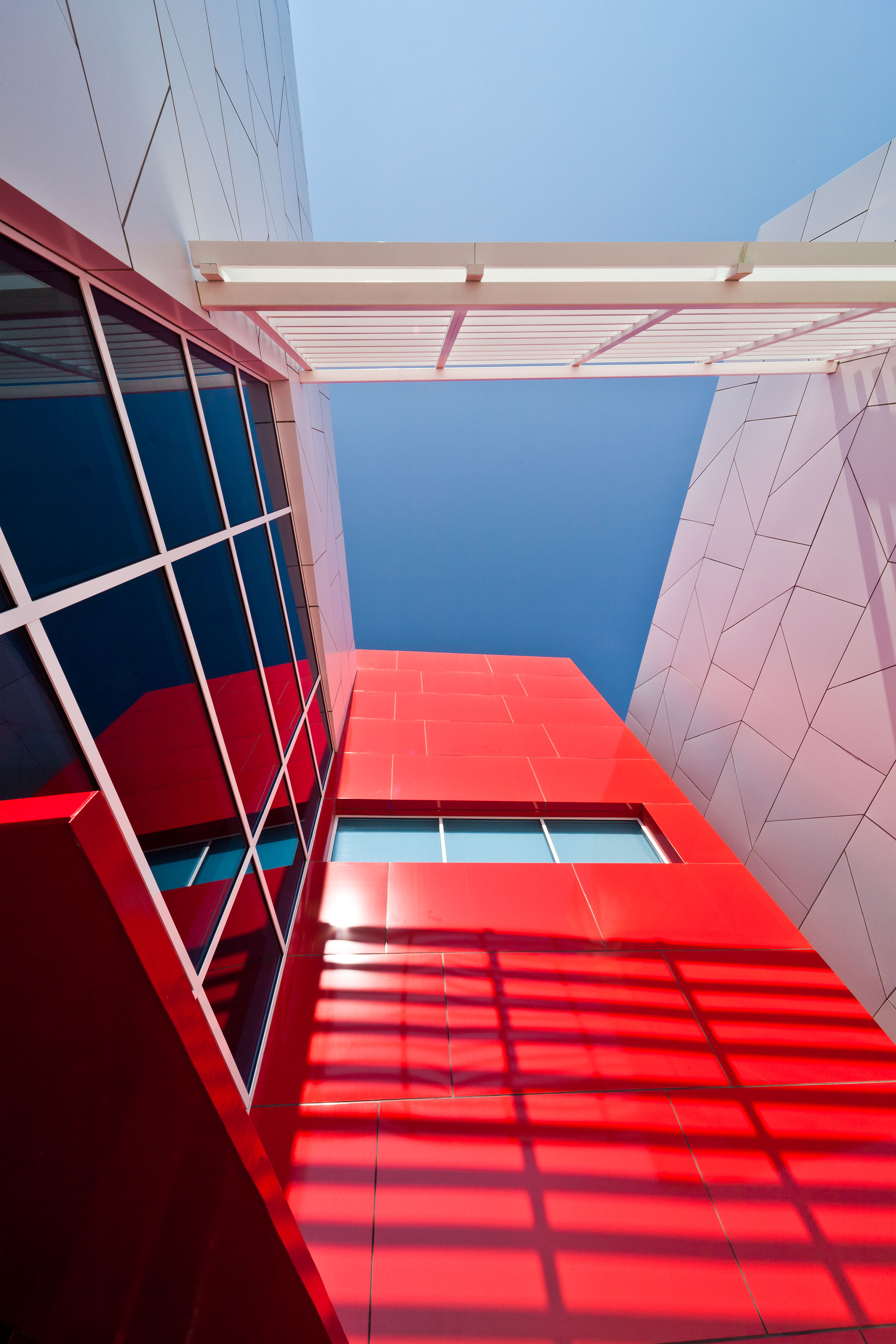 墨西哥 XIGNUX 科技中心-31