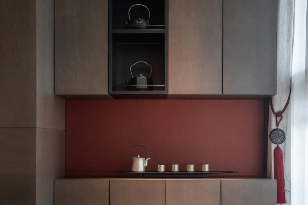 南宁建发央著样板间丨中国广西丨壹新设计(深圳)有限公司-23