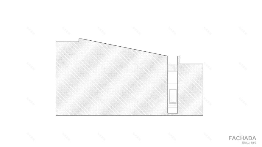 PH MIRO 住宅丨阿根廷布宜诺斯艾利斯丨PH TIPO CASA-34