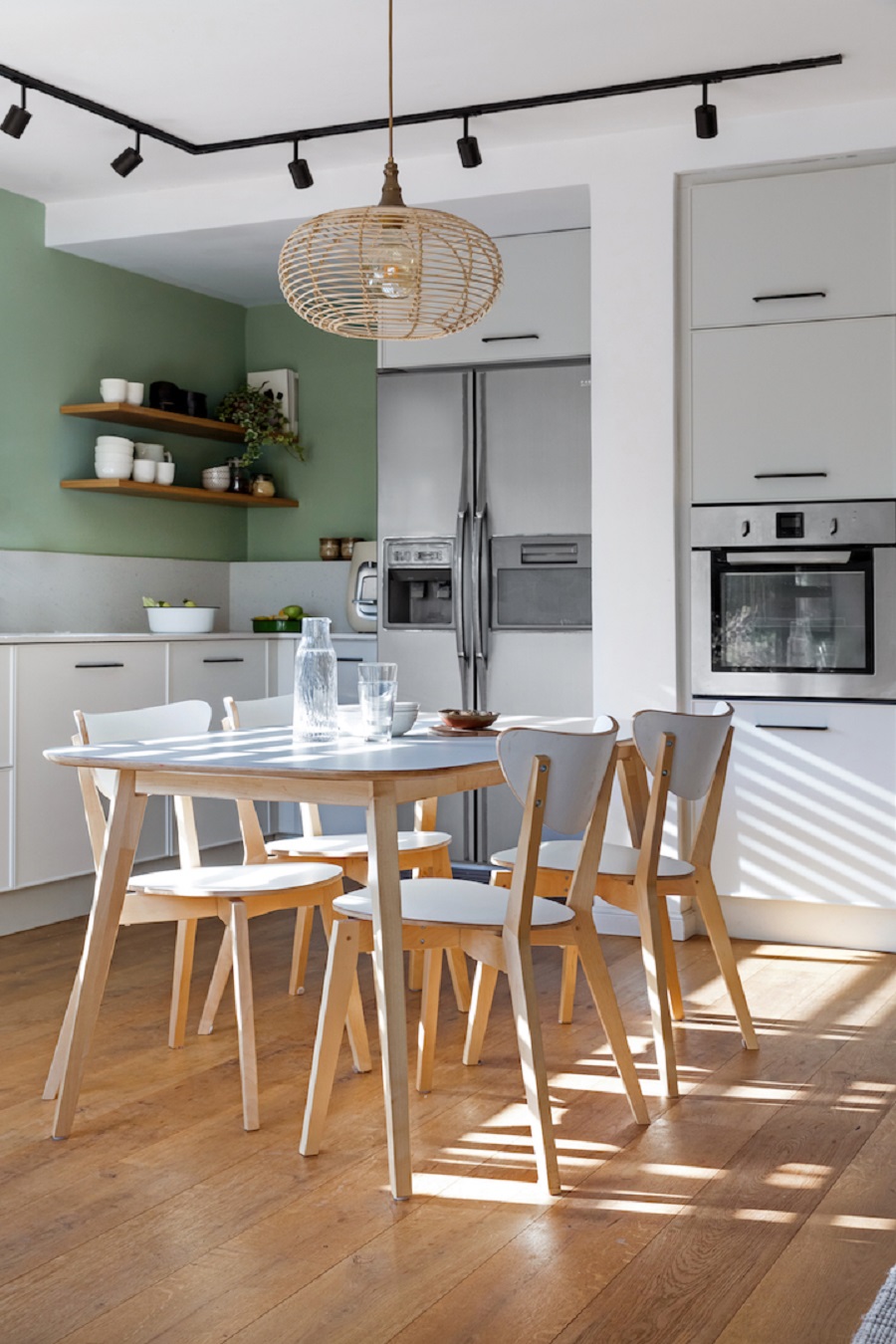 150平米住宅重新设计项目丨以色列丨室内设计师诺阿·格雷兹曼-32