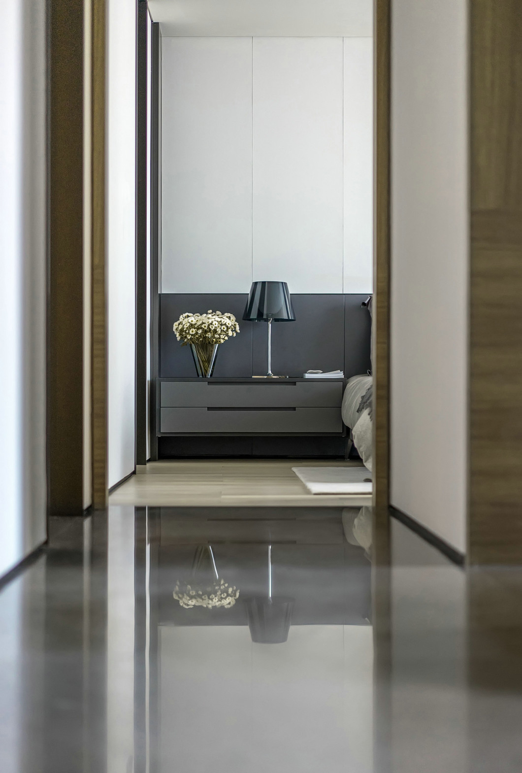 华润前海中心·悦玺 A 样板间丨中国深圳-12