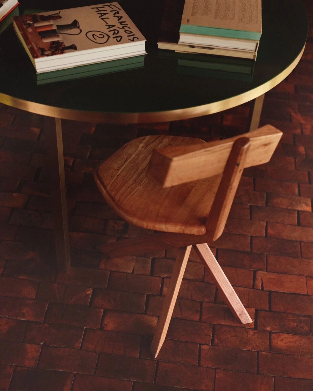 Villa Arca 住宅丨比利时丨Jean Van den Bogaerde-23