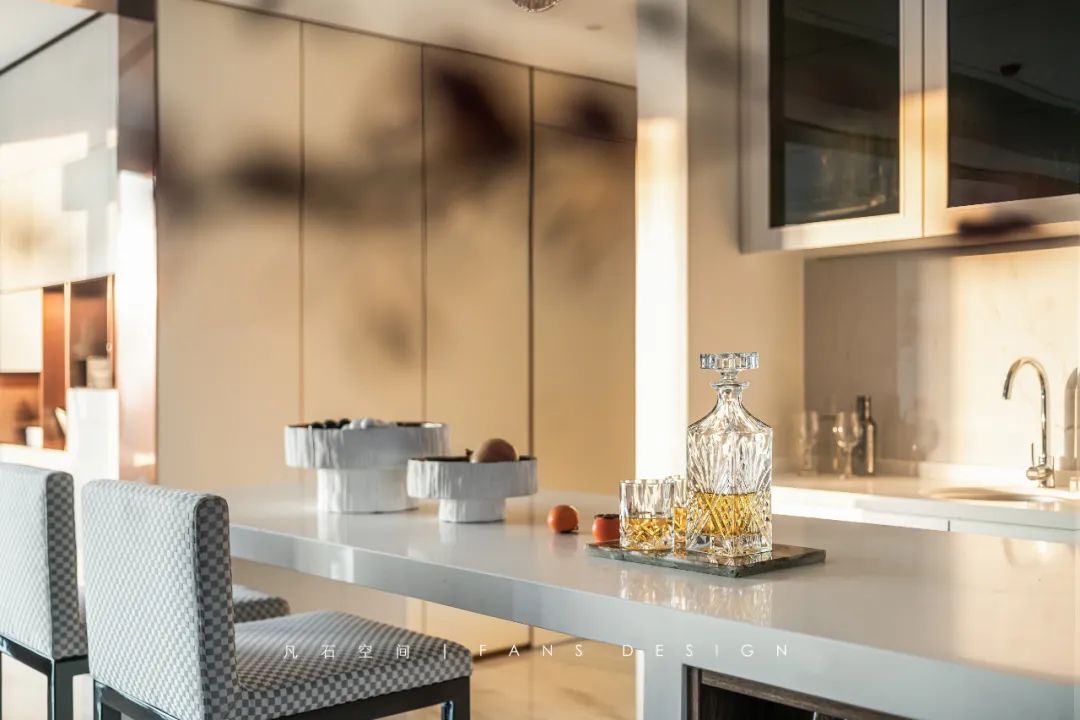 《莺花·续》演绎现代东方美学，生活美学与空间美学和谐共生-48