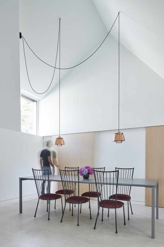 JM 房屋翻新丨西班牙丨Iñigo Beguiristain-15