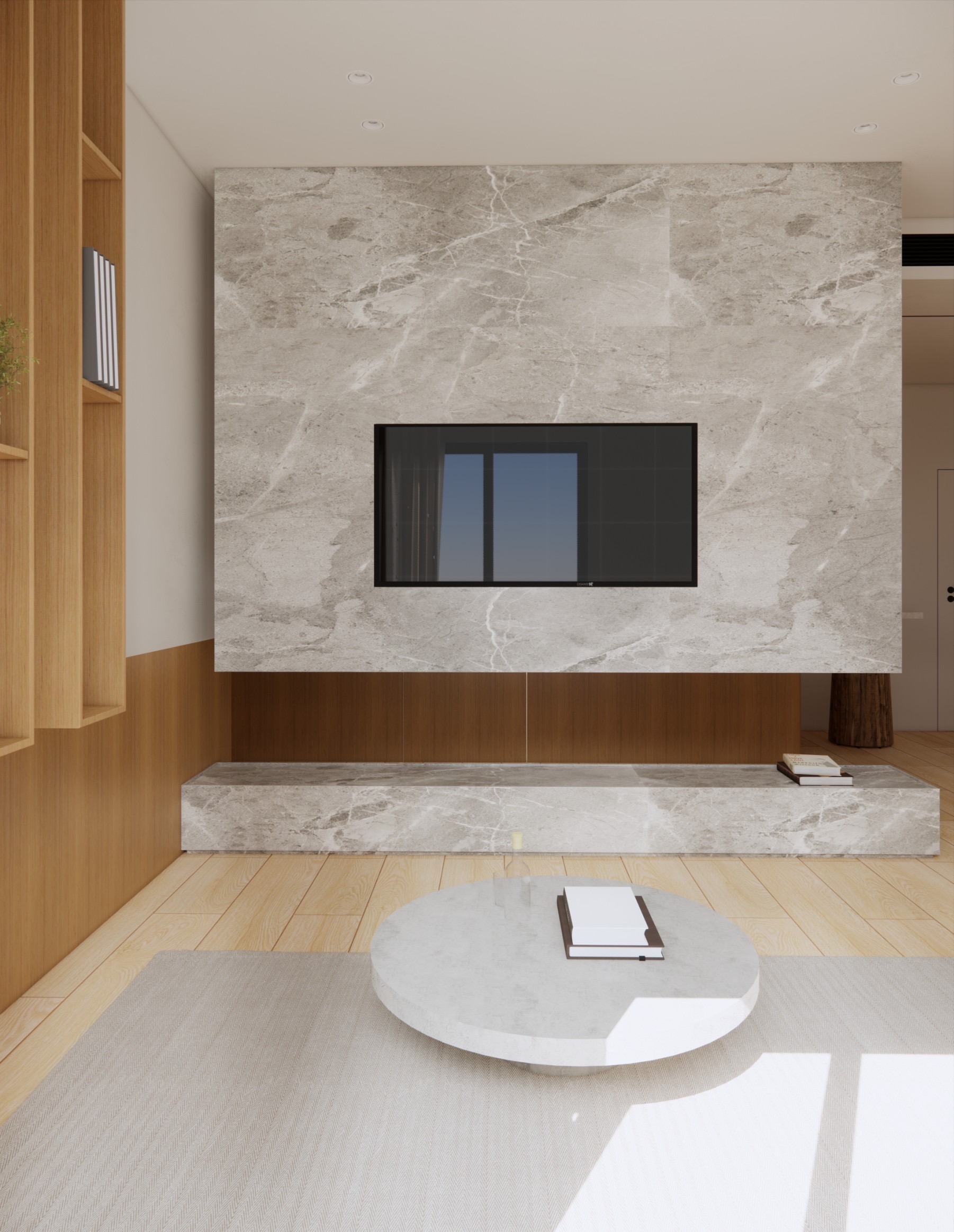 木作簡約風格-1