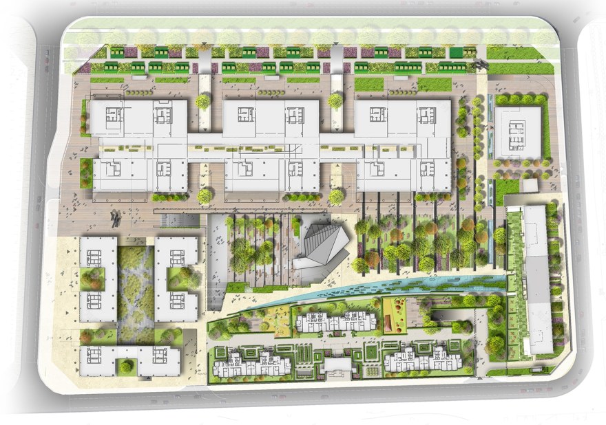 beiqijia technology business btb district-13