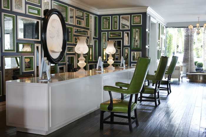 圣莫妮卡总督酒店-27