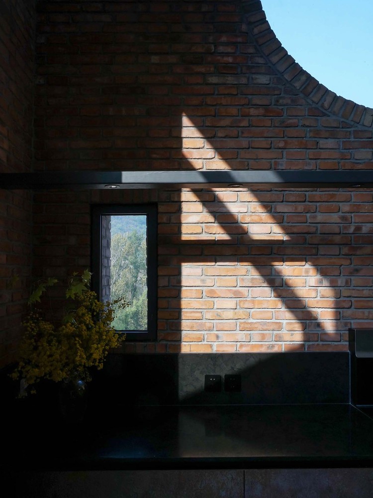 废弃村庄中的重生之家丨中国北京-38