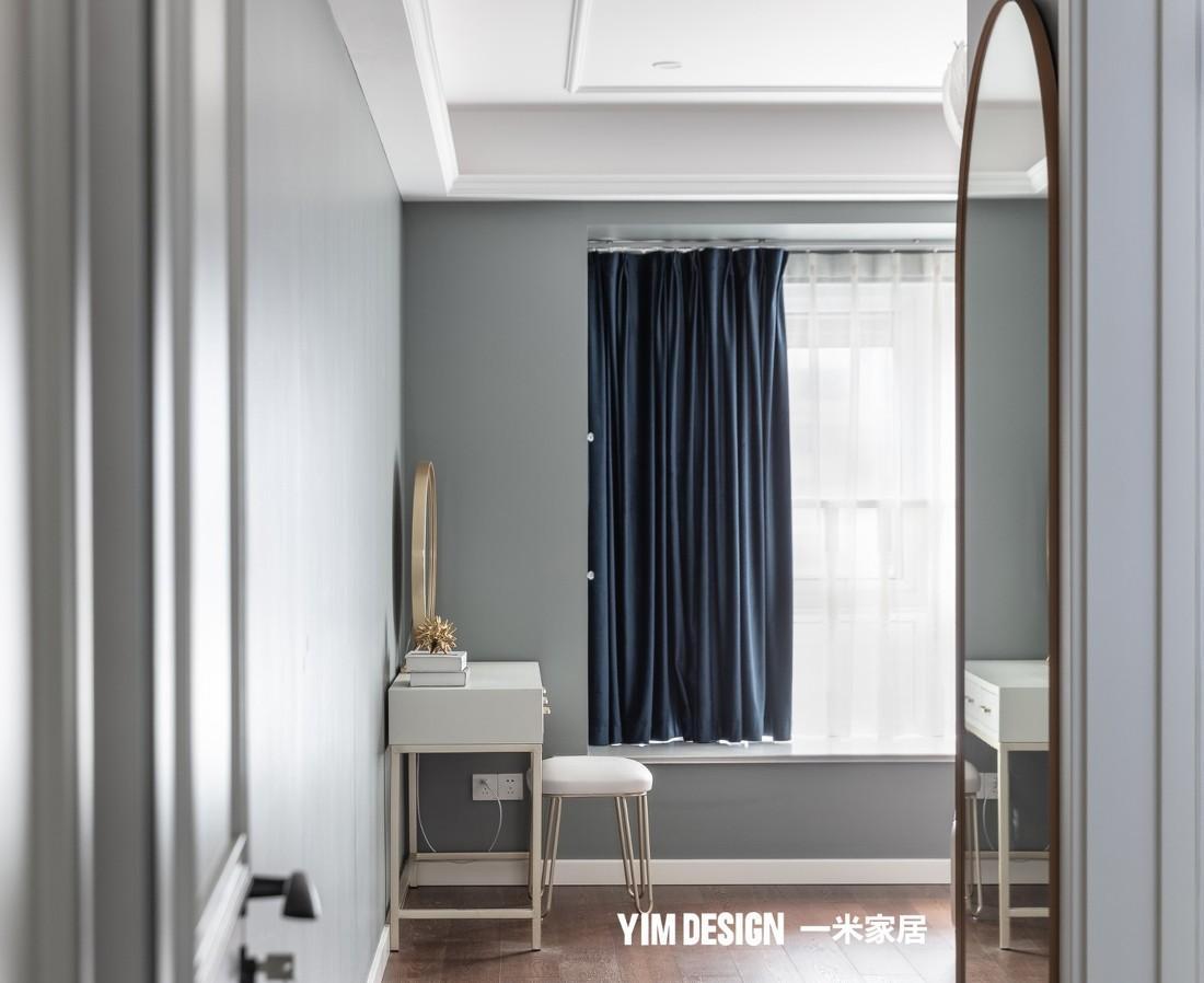 公寓丨【一米家居】LIVINGISGIVING-22