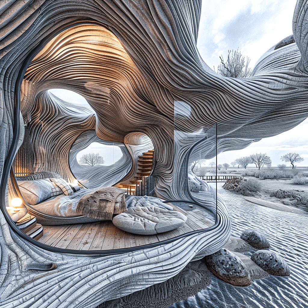 渔夫小屋丨J’s Archistry-16