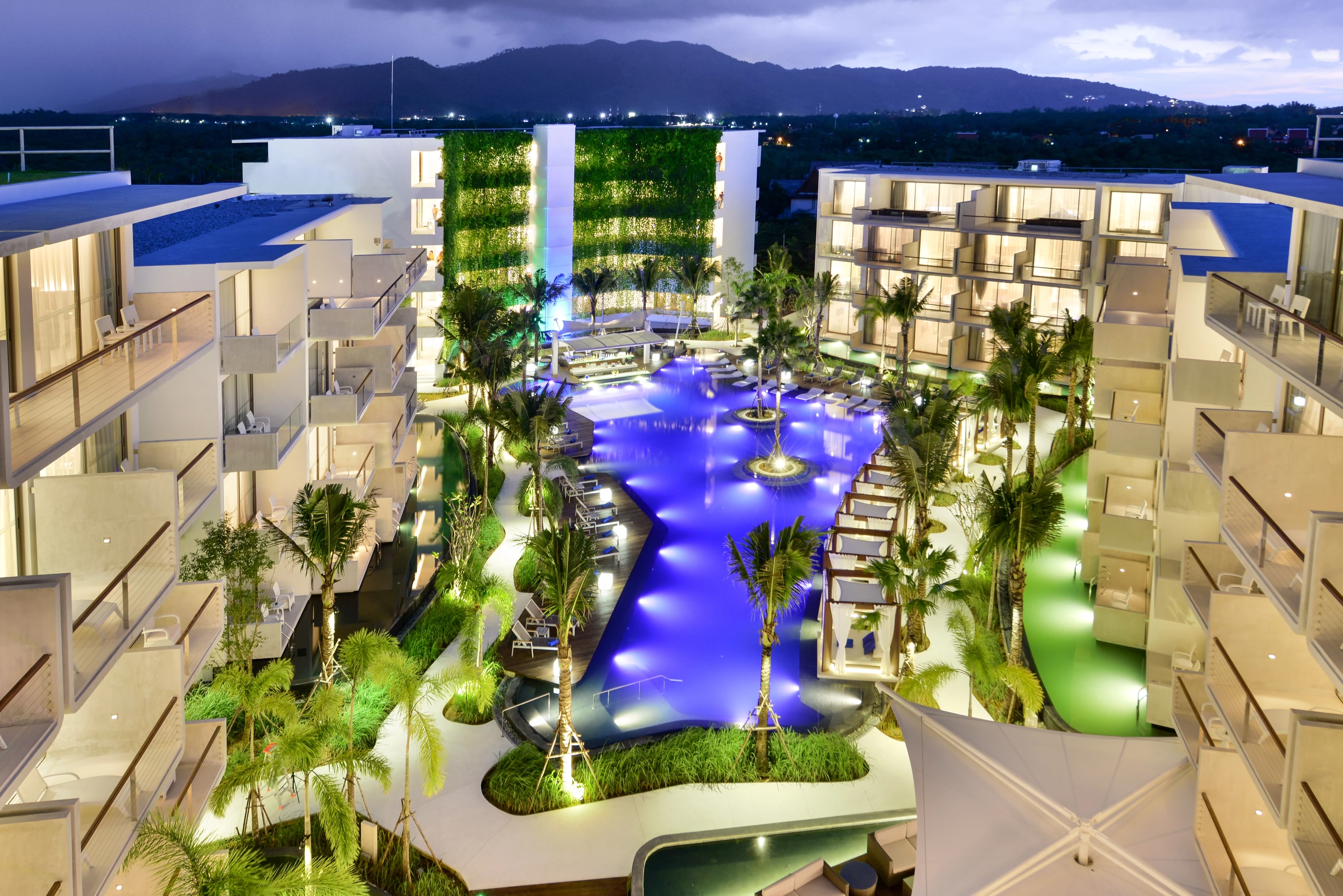 梦幻普吉岛酒店-28