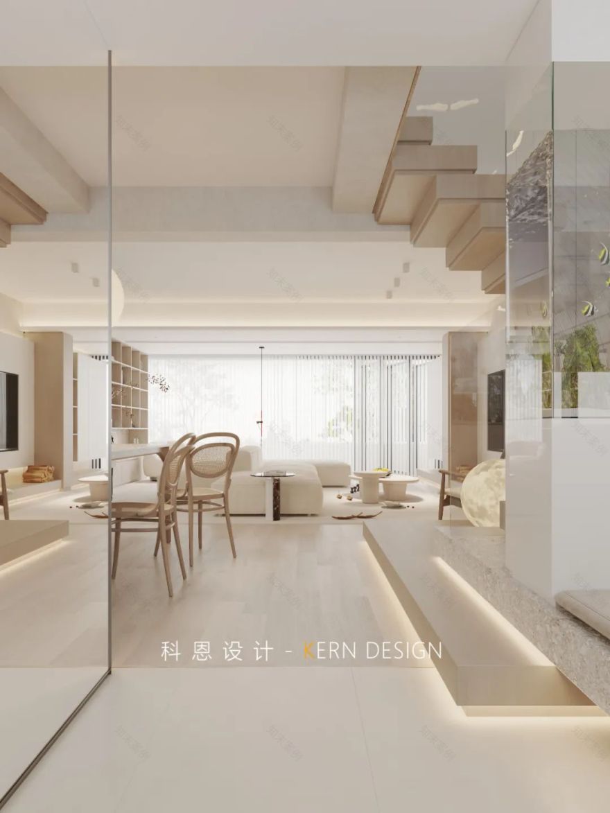 香蜜湖合正·香蜜原著丨中国深圳丨科恩设计-3