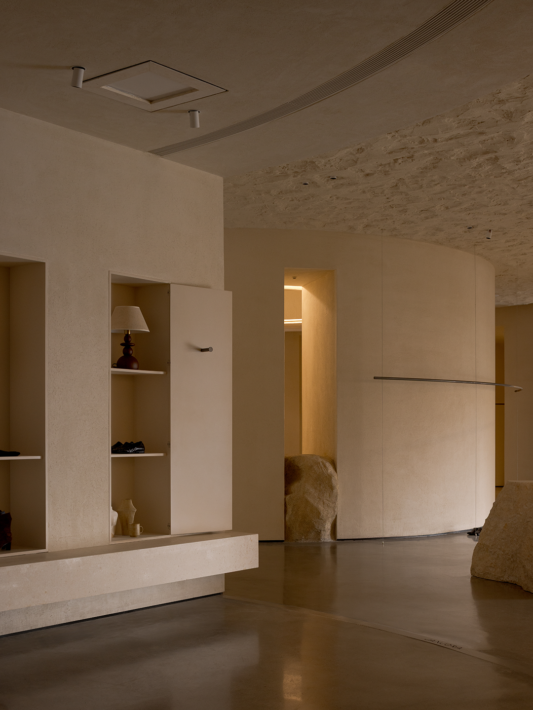 JANJORA美学空间丨中国宁波丨杭州直上空间设计事务所-96