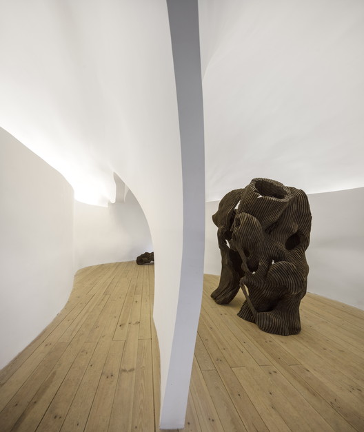 MATO 艺术画廊-25