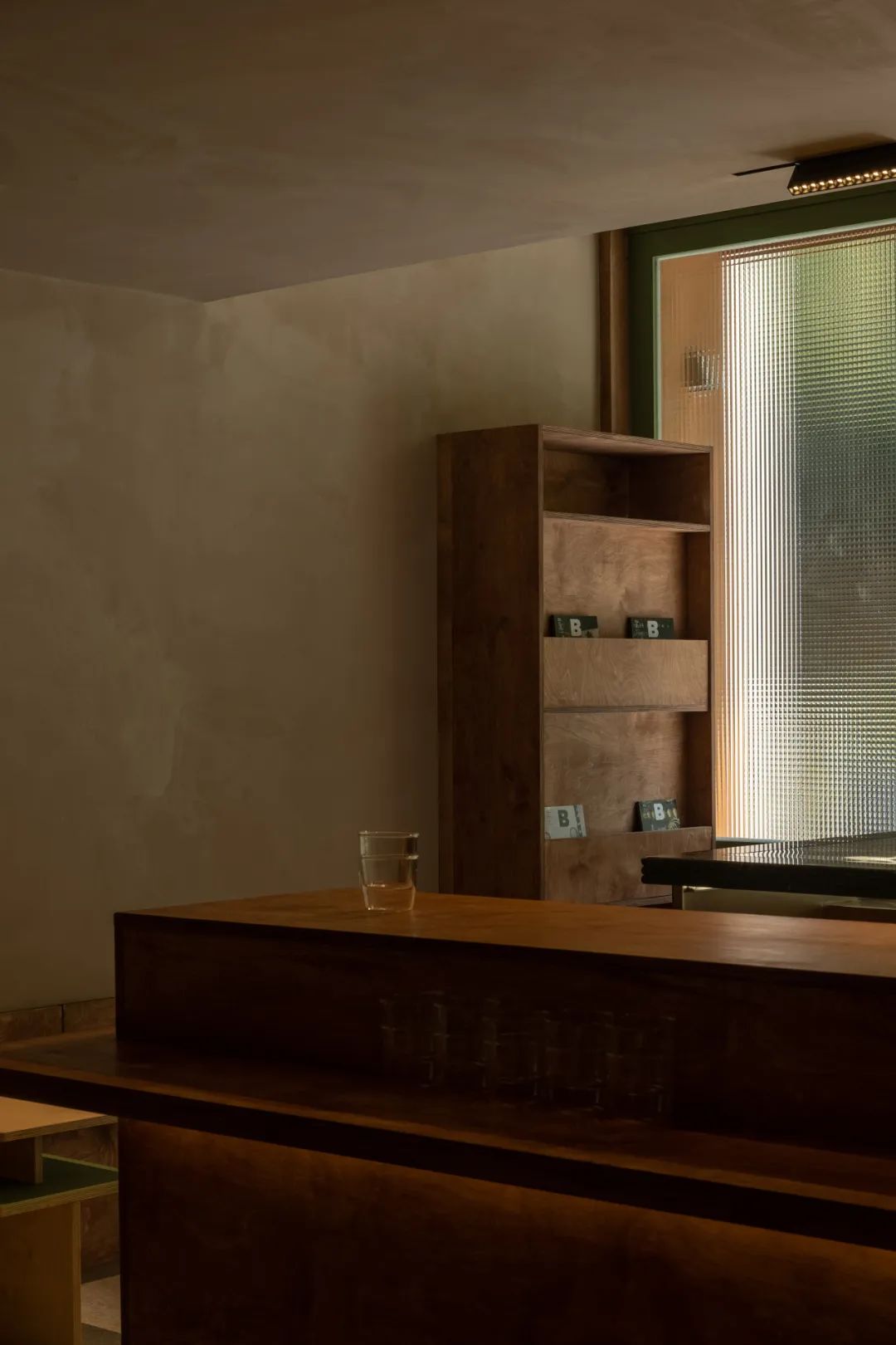 Stamp 咖啡馆丨wooom studio 物禾木木-22