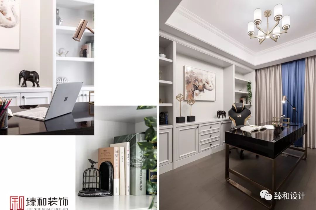 严飞打造现代轻奢阳光城，舟山东港美景尽收眼底-46