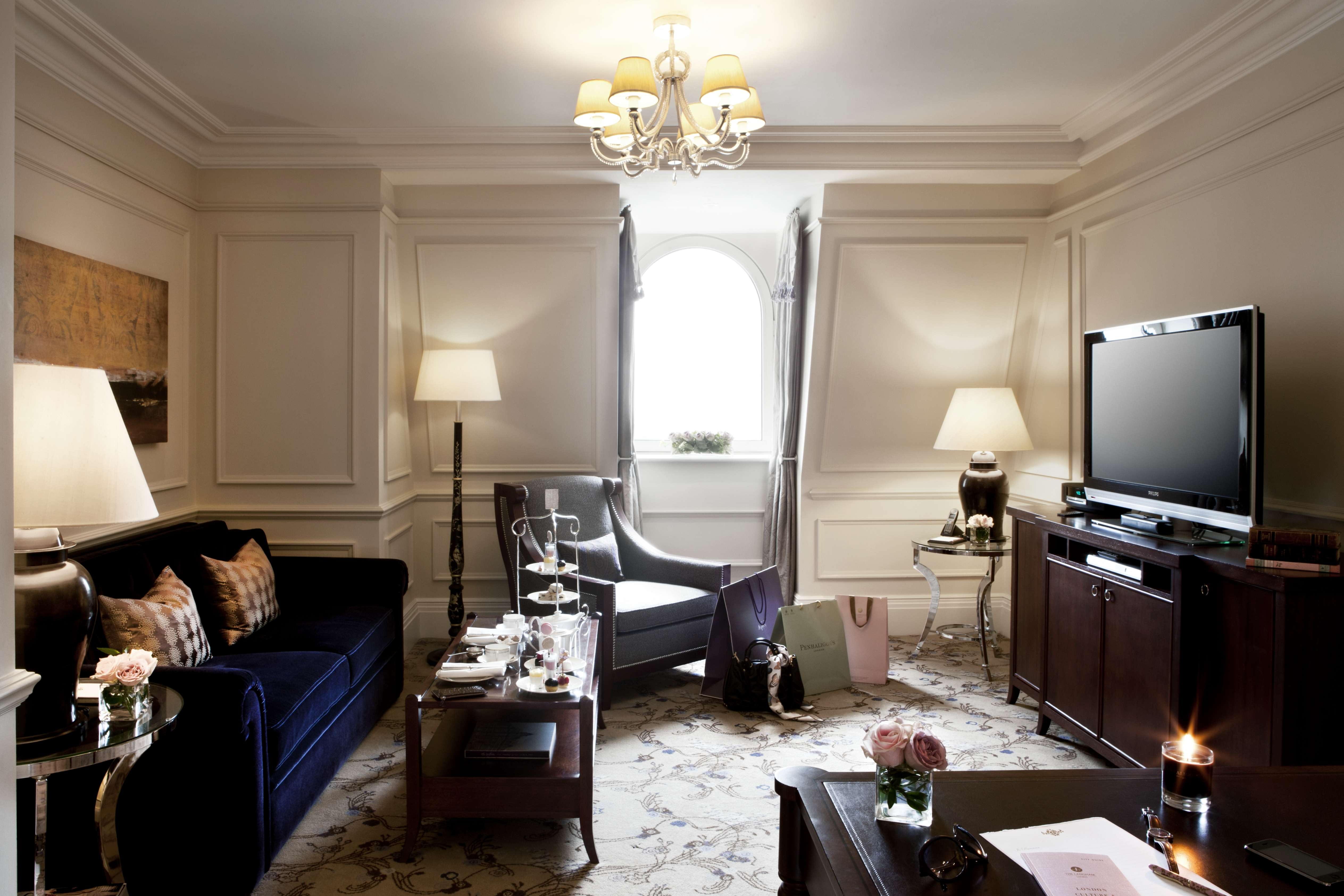 The Langham, London-28