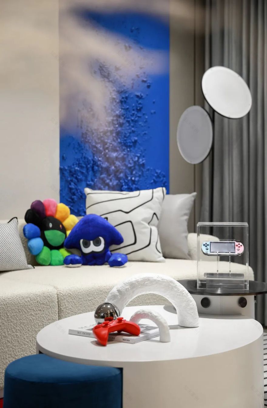 南通观江海丨中国南通丨Puli Design 璞丽设计-9