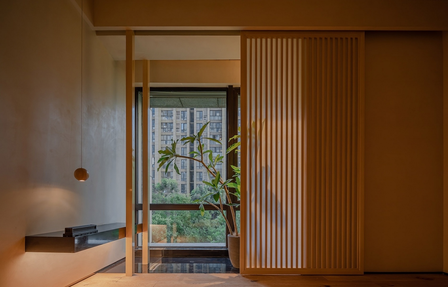 谧境丨南京云行空间建筑设计有限公司-71