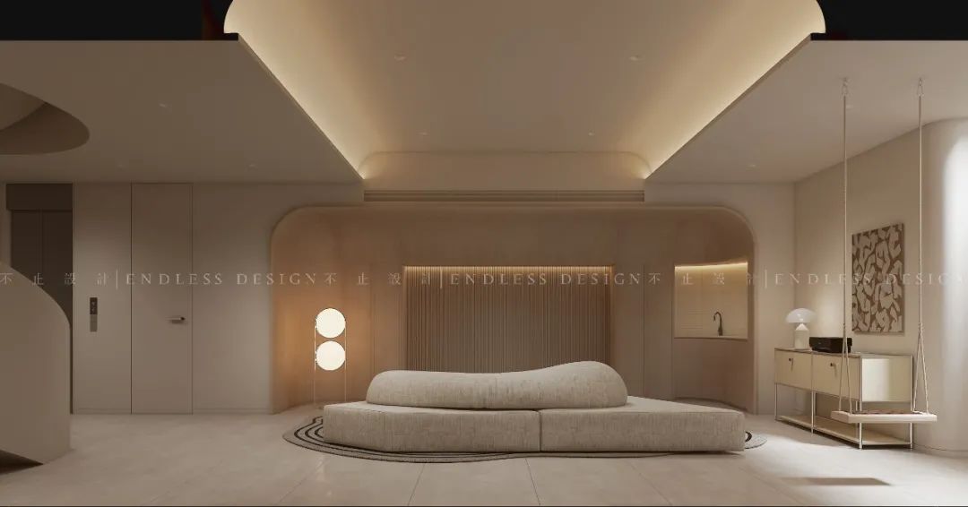 450m²亲子住宅丨中国苏州丨苏州市不止设计顾问有限公司-21