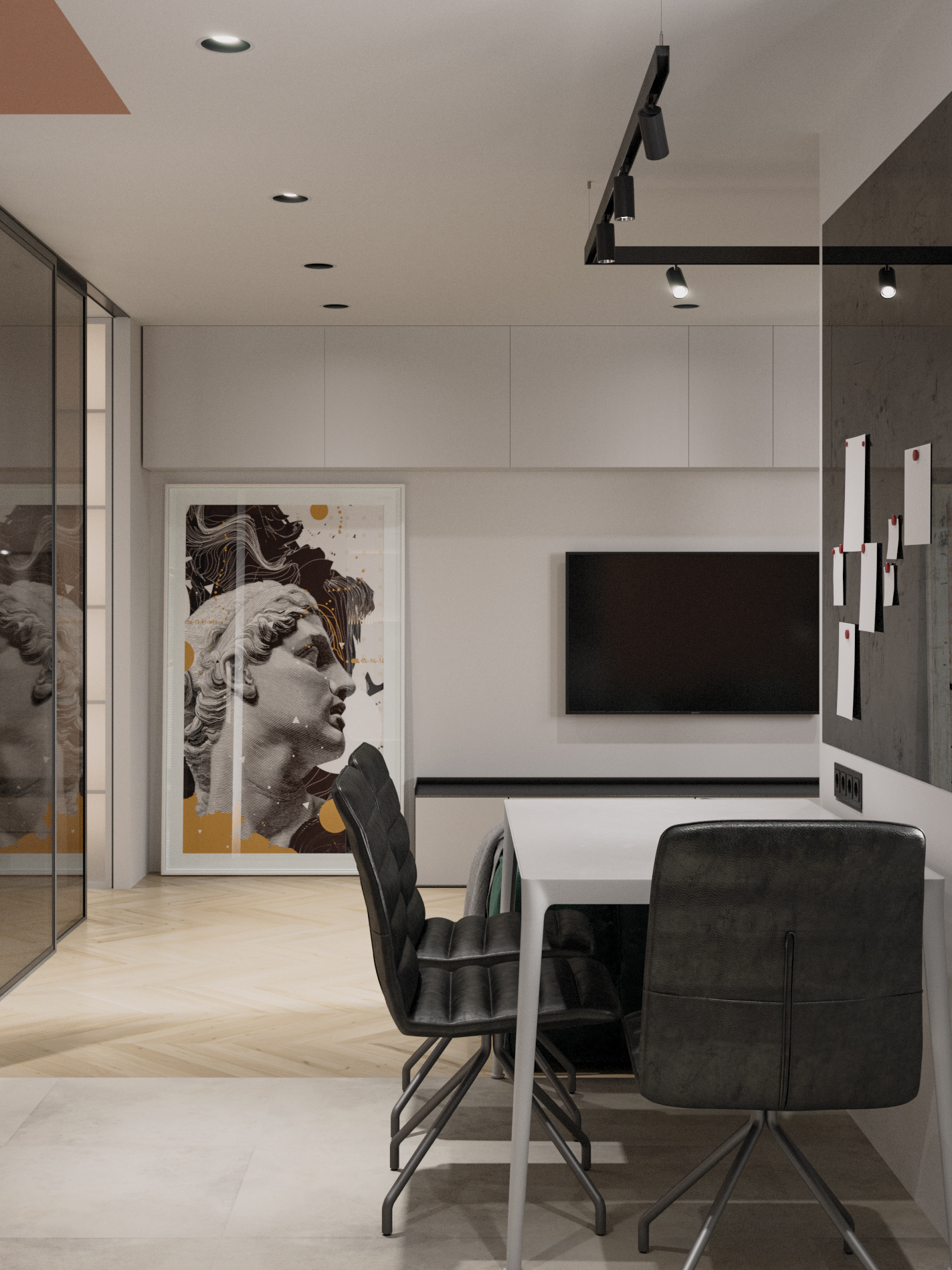 一变成二丨俄罗斯莫斯科丨Naya Gilfanova-5