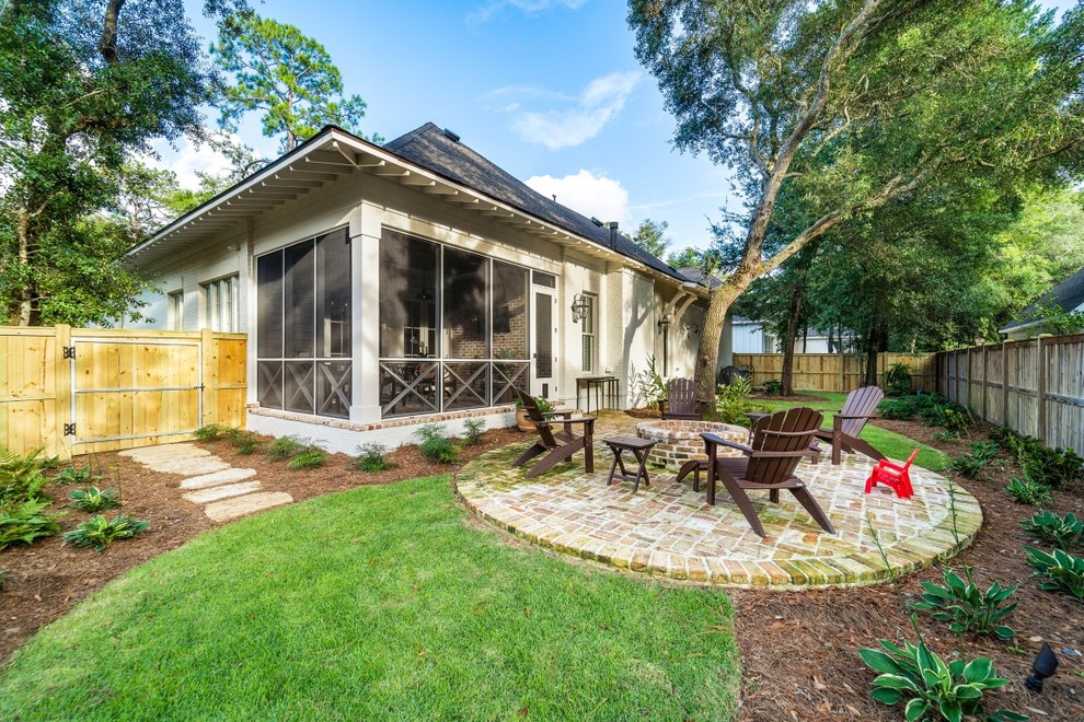 丨Bob Chatham Custom Home Design-24