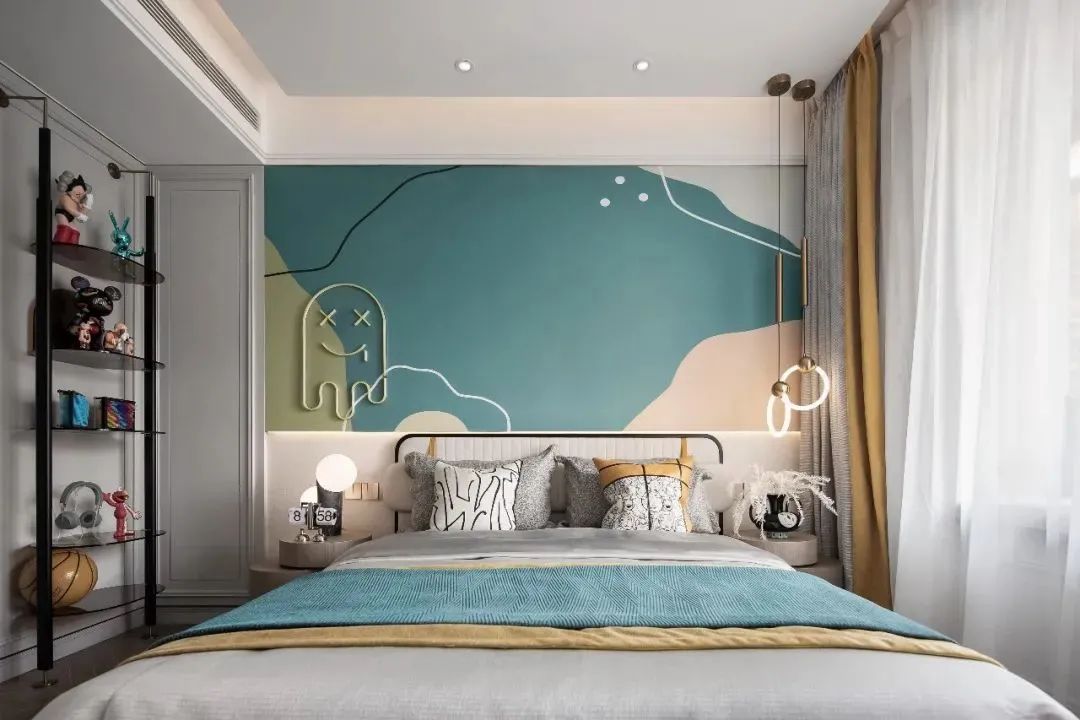 欧式风格融入生活的艺术-18