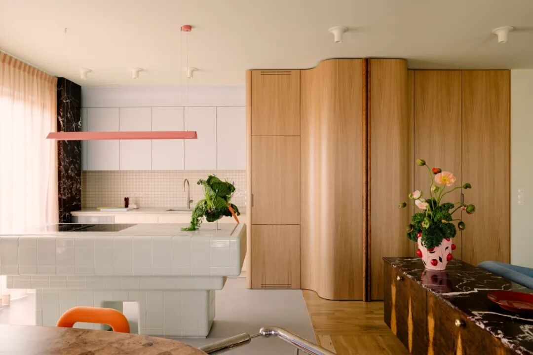 桓墅鉴赏|MistoviaStudio·实用主义与艺术的无拘表达-9