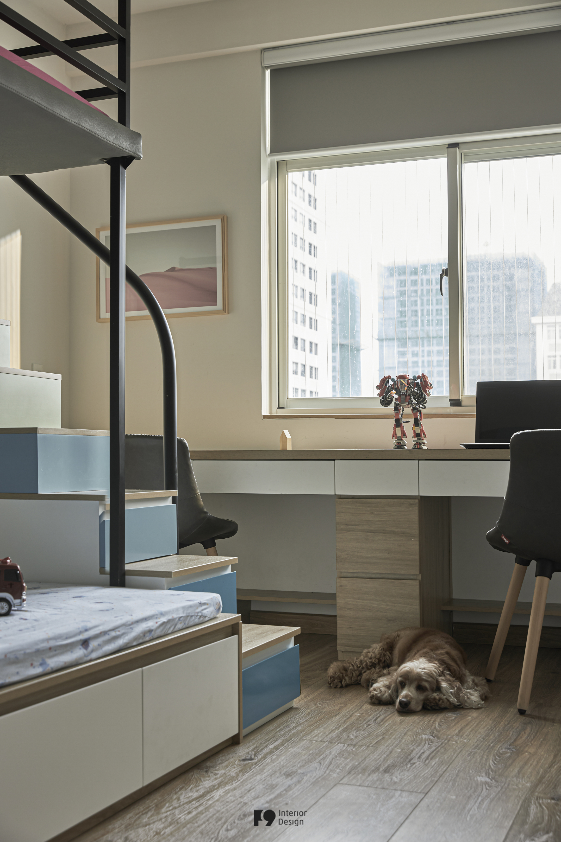 CẢNH VIÊN APARTMENT . SÀI GÒN . 2021-28