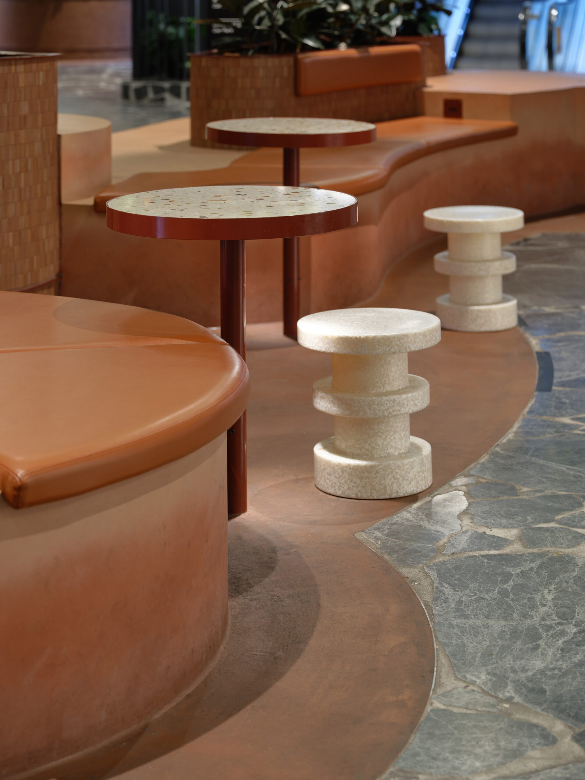 Canberra Shopping Centre - Techne-8