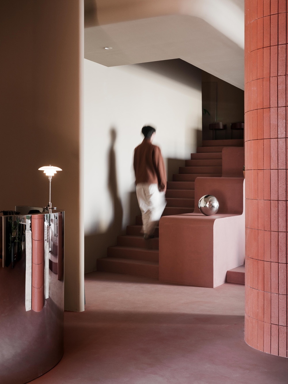 北京舒梵展厅设计丨中国北京-44