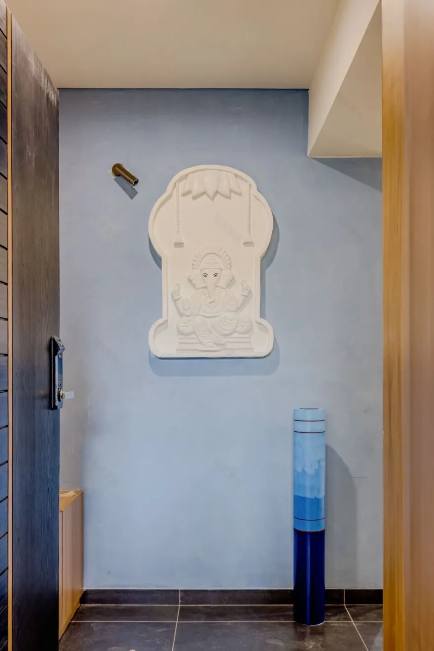 Project Zero Comfort 项目丨印度丨rbhu-10