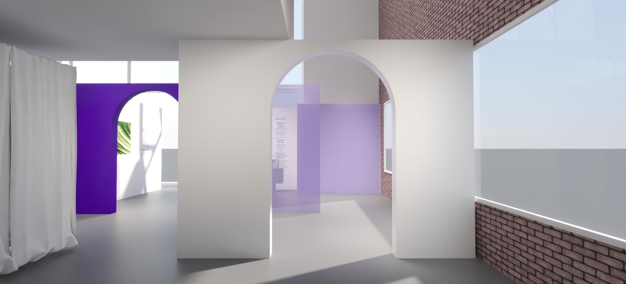 2023 真珠国际品牌发布会丨Leo-7