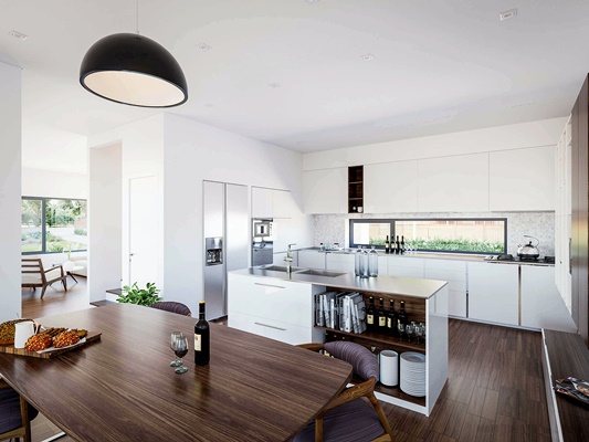 3D 建筑设计师打造惊艳商业空间-30