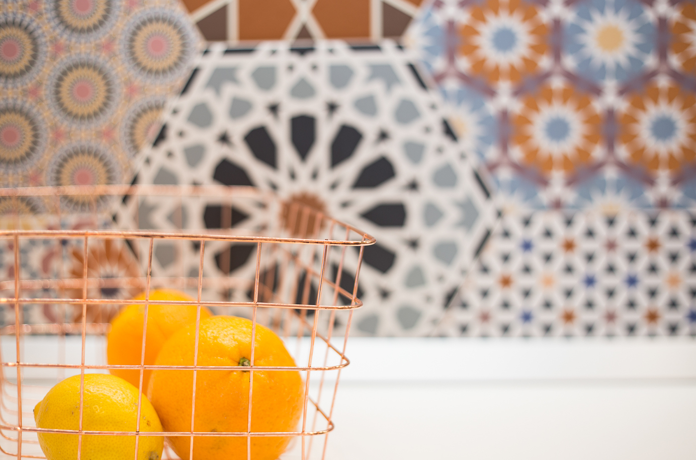 64平米年轻情侣明亮公寓设计丨RomaniaOradea-39