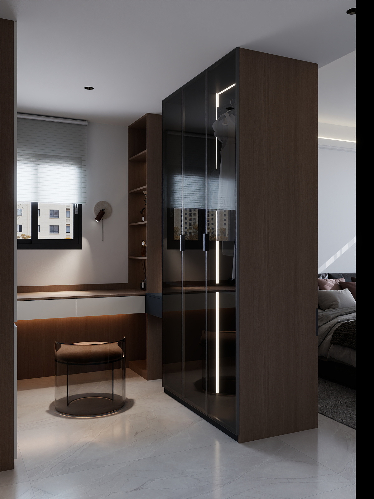 瑞锦苑·设计方案丨中国汉中-22