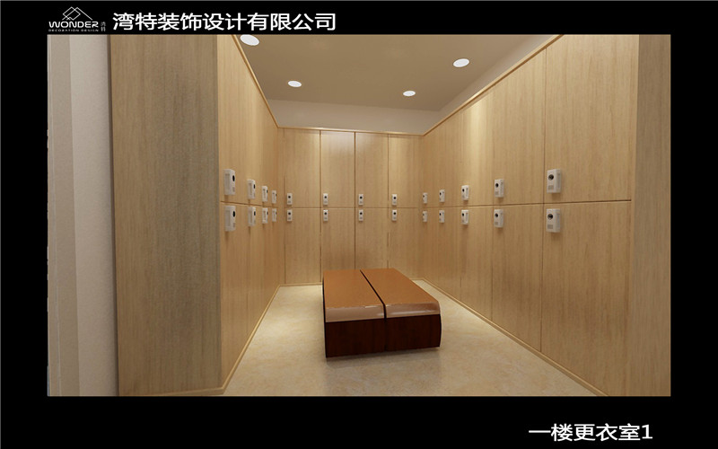 太原街奇乐游早教洗浴中心·梦幻海洋世界-17