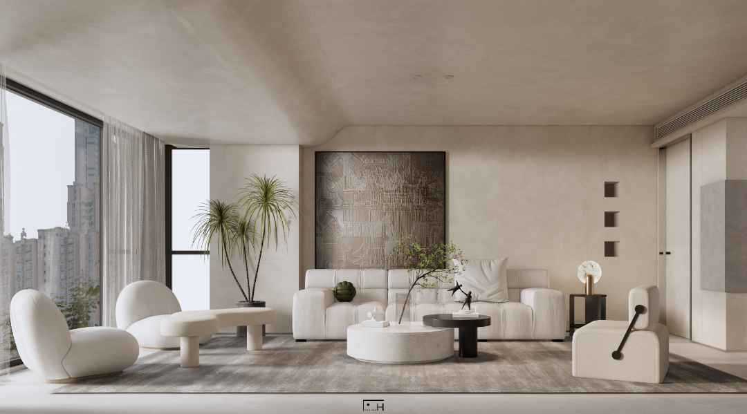 浙江诸暨城市之星丨中国浙江丨LIHE.栗禾设计-21