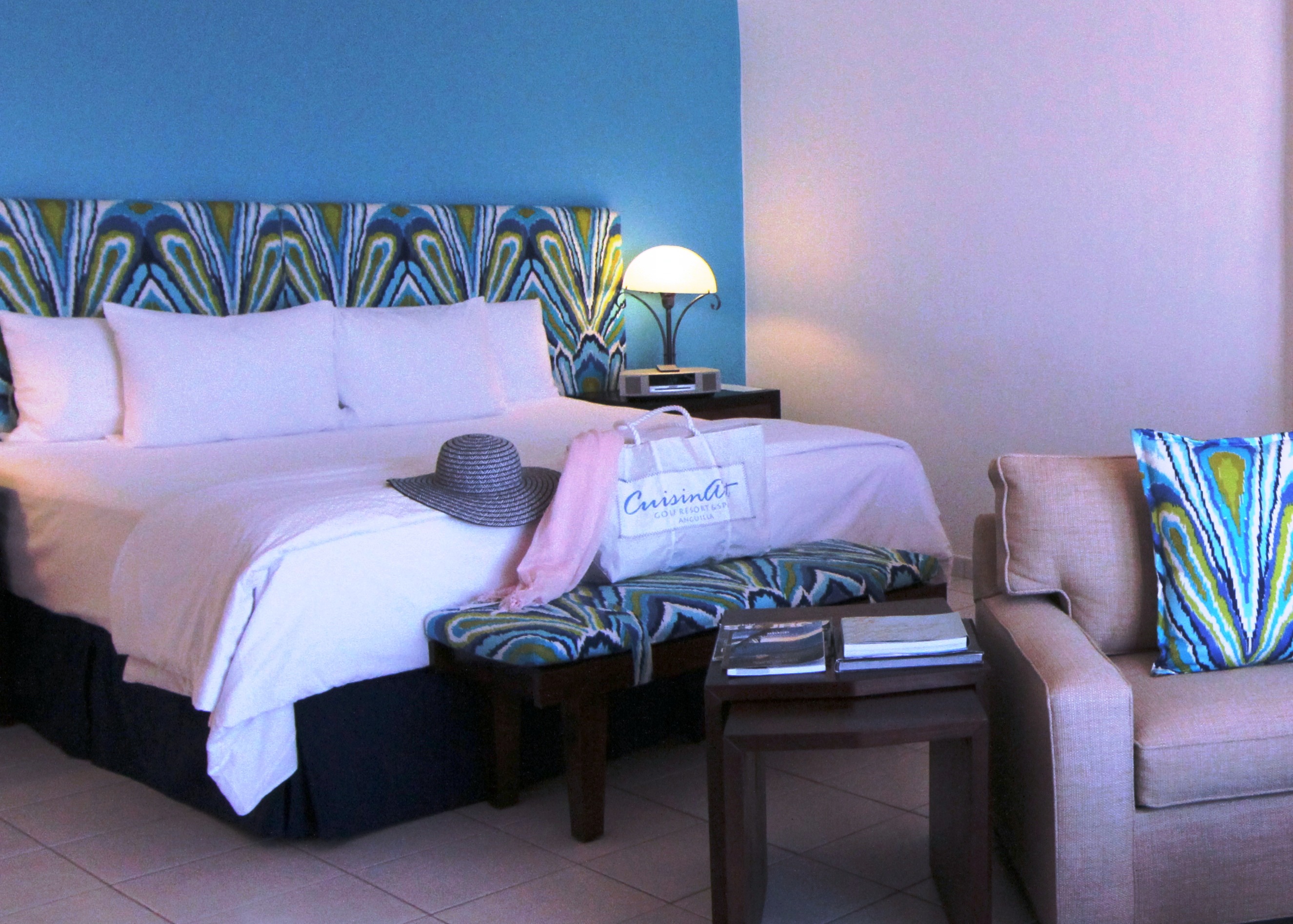 CuisinArt Golf Resort＆Spa（加勒比海，安圭拉岛）-40