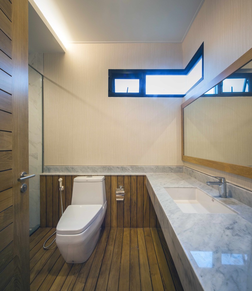 泰国 SALA Zen 树屋,自然与生活的融合-43