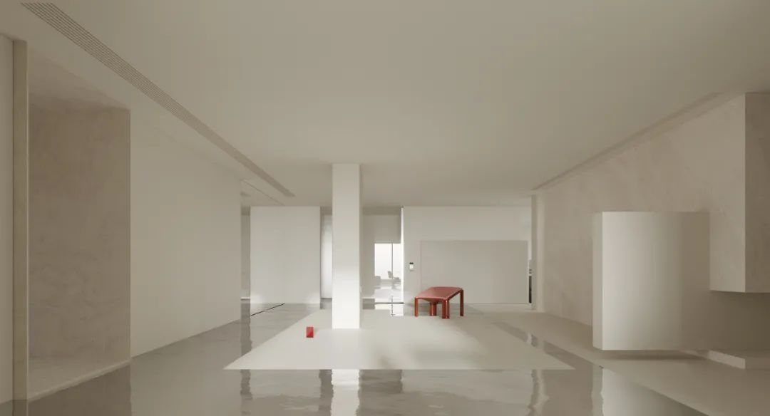 多睿诗 DORIS CASA 展厅设计丨中国广州丨尔我空间设计研究室-107