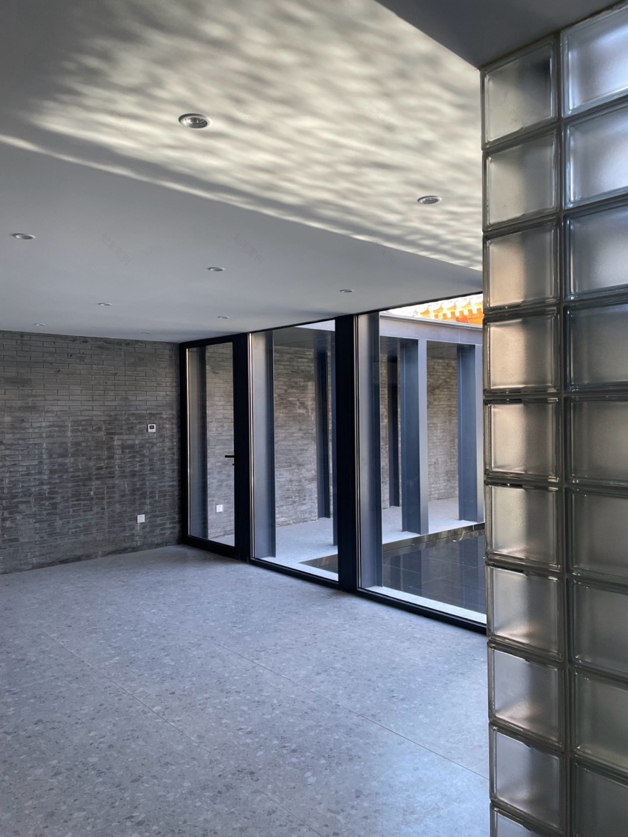 一分园——华严路7号,北京 / 超城建筑-56